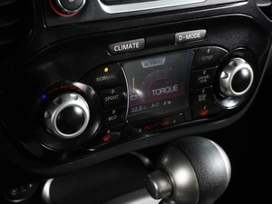 Внедорожник Nissan Juke 2014 года, 1099000 рублей, Воронеж