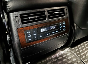 Внедорожник Toyota Land Cruiser 2016 года, 5887000 рублей, Красноярск