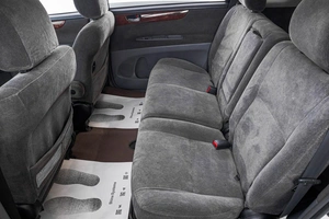 Минивэн Toyota Ipsum 2001 года, 989000 рублей, Барнаул