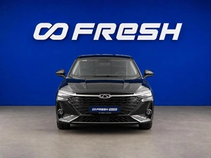 Седан Chery Arrizo 8 2024 года, 2023444 рублей, Москва