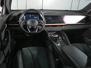 Внедорожник Geely Monjaro 2023 года, 3175000 рублей, Ростов-на-Дону