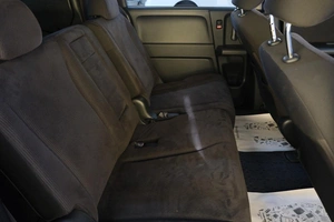 Минивэн Honda Freed 2011 года, 1219000 рублей, Омск