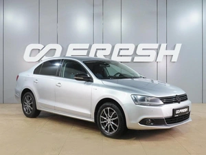Седан Volkswagen Jetta 2013 года, 1049000 рублей, Воронеж
