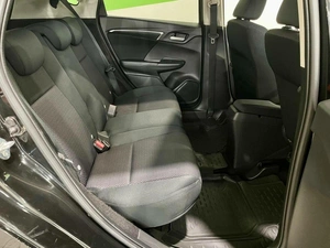 Хетчбэк Honda Fit 2018 года, 985000 рублей, Красноярск