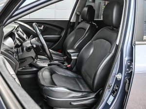 Внедорожник Hyundai ix35 2012 года, 1319000 рублей, Кирилловка
