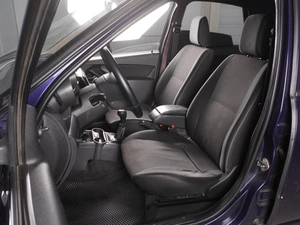 Лифтбек ВАЗ (LADA) Granta 2015 года, 555000 рублей, Минеральные Воды