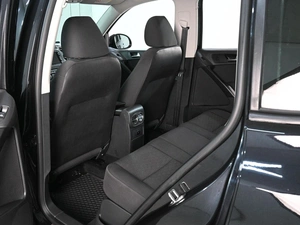 Внедорожник Volkswagen Tiguan 2012 года, 1309000 рублей, Аксай