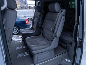 Минивэн Volkswagen Multivan 2004 года, 1599000 рублей, Саратов