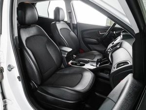 Внедорожник Hyundai ix35 2014 года, 1443000 рублей, Воронеж