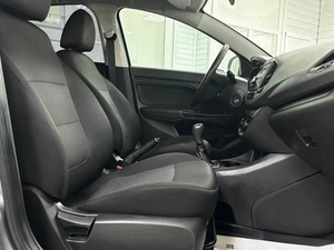 Седан ВАЗ (LADA) Vesta 2018 года, 820000 рублей, Ачинск