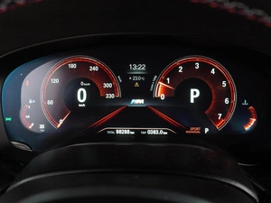 Седан BMW 5 серия 2019 года, 3899000 рублей, Воронеж