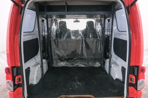 Минивэн Nissan NV200 2016 года, 1249000 рублей, Красноярск