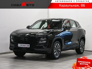 Внедорожник Jetour Dashing 2024 года, 2129000 рублей, Красноярск