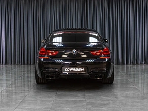 Седан BMW 6 серия Gran Coupe 2013 года, 3379000 рублей, Тюмень