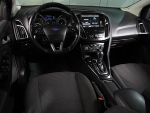 Седан Ford Focus 2016 года, 1199000 рублей, Воронеж