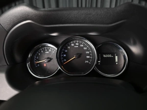 Внедорожник Renault Duster 2020 года, 1633000 рублей, Ставрополь