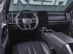 Внедорожник JAECOO J7 2024 года, 2430000 рублей, Ростов-на-Дону