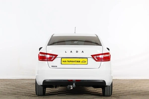 Седан ВАЗ (LADA) Vesta 2019 года, 989000 рублей, Тюмень