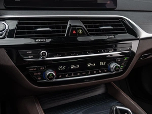 Седан BMW 5 серия 2020 года, 4750000 рублей, Краснодар