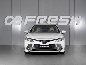 Седан Toyota Camry 2018 года, 2747000 рублей, Минеральные Воды