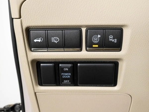 Внедорожник Infiniti QX80 2015 года, 3160000 рублей, Ставрополь