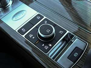 Внедорожник Land Rover Range Rover 2018 года, 7199000 рублей, Волгоград