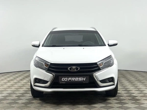 Универсал ВАЗ (LADA) Vesta 2019 года, 863200 рублей, Казань