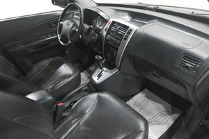 Внедорожник Hyundai Tucson 2006 года, 839000 рублей, Новокузнецк