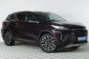 Внедорожник EXEED TXL 2021 года, 2179000 рублей, Челябинск