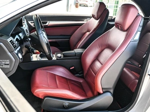 Кабриолет Mercedes-benz E-класс 2010 года, 2449000 рублей, Кирилловка