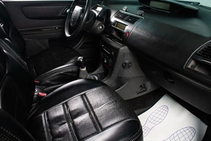 Хетчбэк Citroen C4 2007 года, 369000 рублей, Сургут