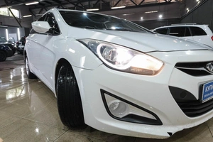 Универсал Hyundai i40 2013 года, 949000 рублей, Новокузнецк