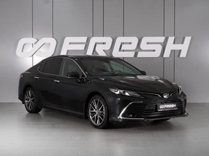 Седан Toyota Camry 2023 года, 3769000 рублей, Минеральные Воды