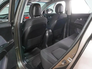 Внедорожник Kia Sportage 2012 года, 1149000 рублей, Воронеж