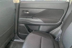 Внедорожник Mitsubishi Outlander 2021 года, 2790000 рублей, Солонцы