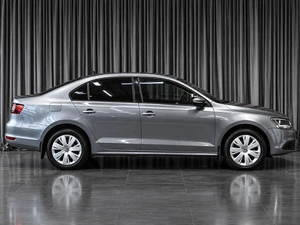 Седан Volkswagen Jetta 2014 года, 1179000 рублей, Тюмень