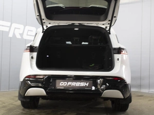 Внедорожник Voyah Free 2024 года, 5460000 рублей, Омск