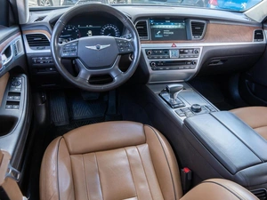Седан Genesis G80 2019 года, 2599000 рублей, Волгоград