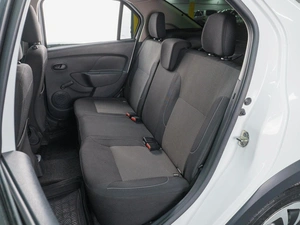 Седан Renault Logan Stepway 2019 года, 999000 рублей, Сургут