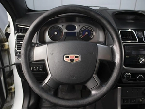 Седан Geely Emgrand EC7 2014 года, 330000 рублей, Омск