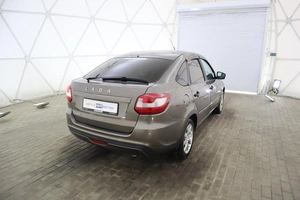 Лифтбек ВАЗ (LADA) Granta 2018 года, 699000 рублей, Обнинск