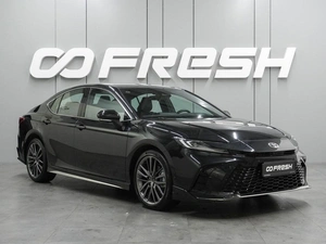 Седан Toyota Camry 2025 года, 4825000 рублей, Воронеж