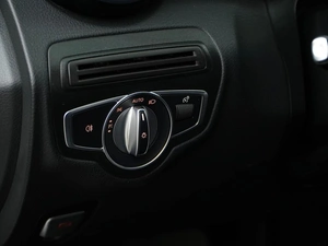 Седан Mercedes-benz C-класс 2017 года, 2975055 рублей, Москва