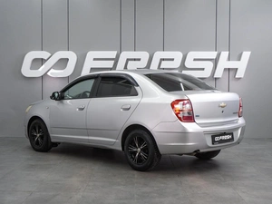 Седан Chevrolet Cobalt 2013 года, 599000 рублей, Воронеж