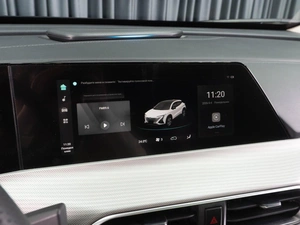 Внедорожник Changan UNI-T 2023 года, 2675000 рублей, Тюмень