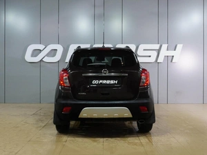 Внедорожник Opel Mokka 2014 года, 1049000 рублей, Воронеж