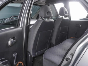 Хетчбэк Nissan Micra 2004 года, 430000 рублей, Ростов-на-Дону