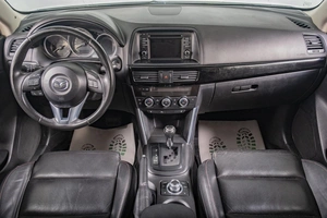 Внедорожник Mazda CX-5 2013 года, 1999000 рублей, Томск
