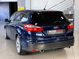 Универсал Ford Focus 2012 года, 787000 рублей, Солонцы
