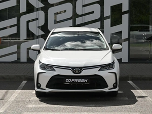 Седан Toyota Corolla Sporty 2023 года, 2199000 рублей, Волгоград